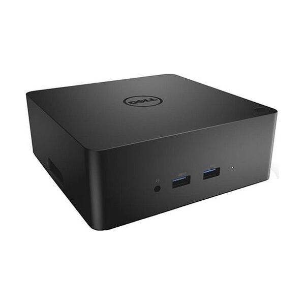 Stacja/replikator Dell TB16-240W Thunderbolt 3 (452-BCOS)