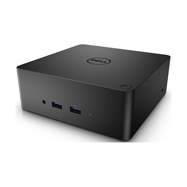 Stacja/replikator Dell TB16-240W Thunderbolt 3 (452-BCOS)