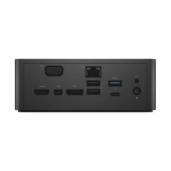 Stacja/replikator Dell TB16-240W Thunderbolt 3 (452-BCOS)