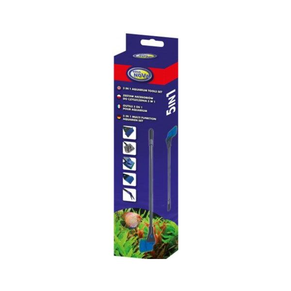Aqua Nova CZYŚCIK 5IN1