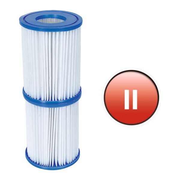 Bestway Filtr do pompy #58094 - 2,006l/hr.