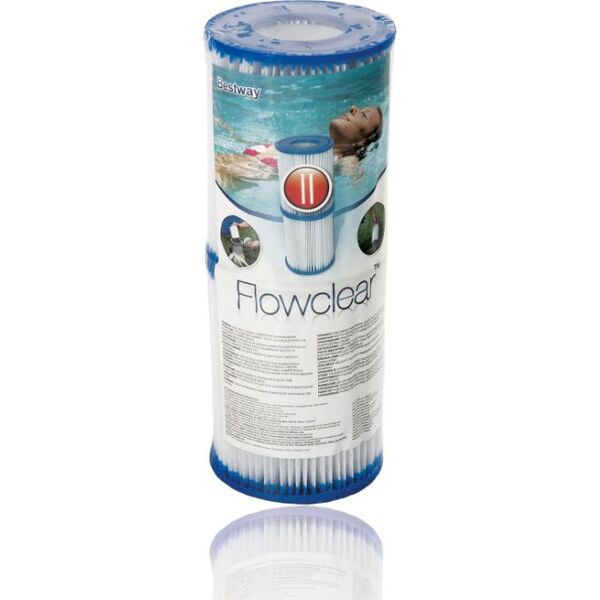 Bestway Filtr do pompy #58094 - 2,006l/hr.