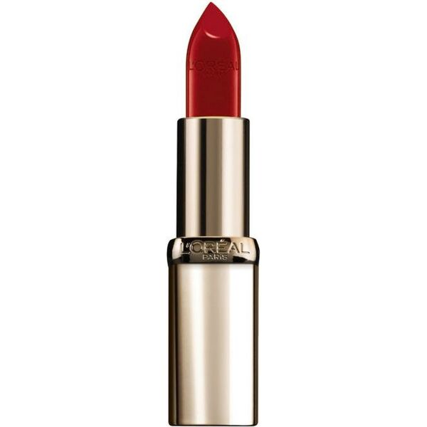 L’Oreal Paris Color Riche Lipstick Szminka nawilżająca 3.6g 135 - Dalhia Insolent