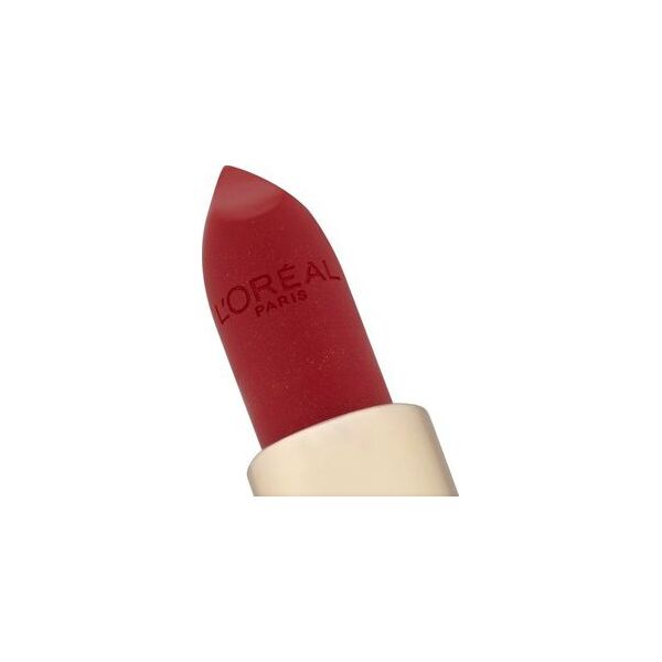 L’Oreal Paris Color Riche Lipstick Szminka nawilżająca 3.6g 297 - Red Passion