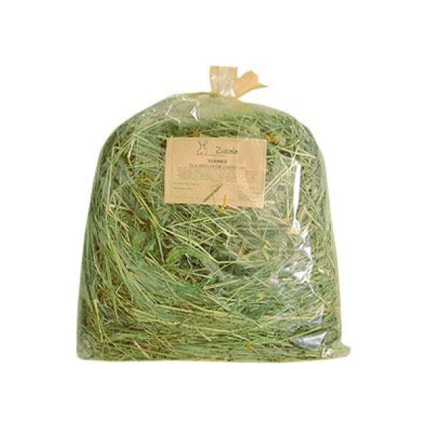 Zuzala SIANKO Z ZIOŁAMI 300g