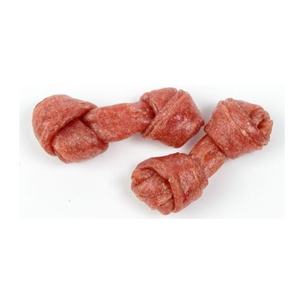 ALDA G017 Miękkie węzełki z kaczki 7cm 500g