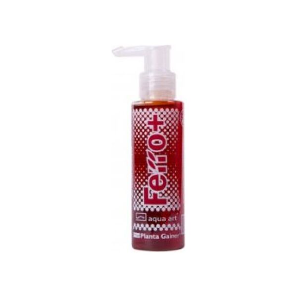 AQUA ART FERRO+ 100ml