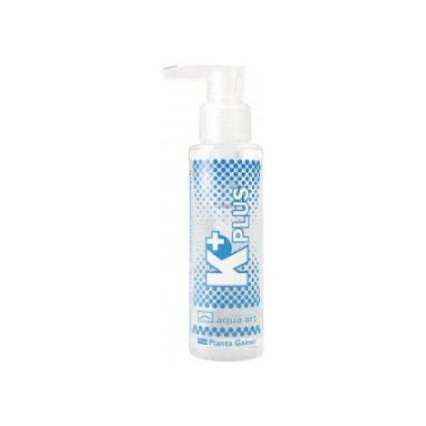AQUA ART POTAS K+ 100ml