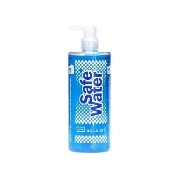 AQUA ART SAFE WATER 500ml