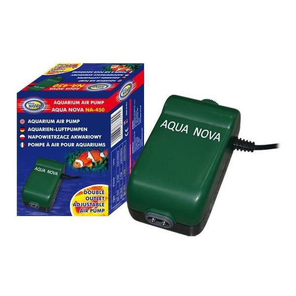 Aqua Nova NAPOWIETRZACZ NA-450