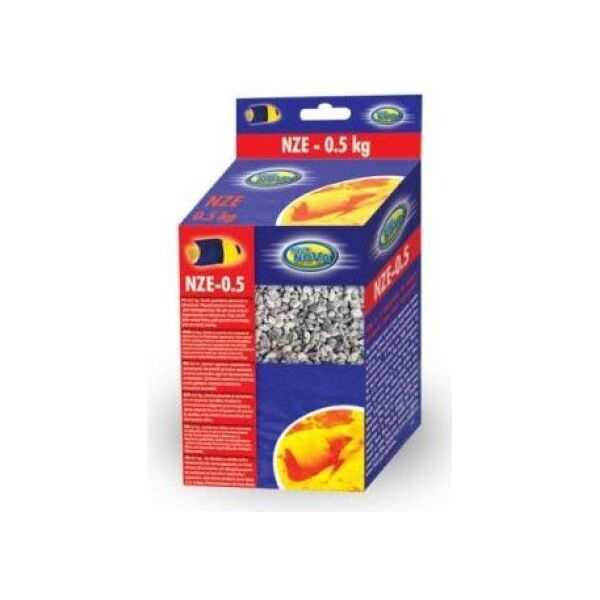Aqua Nova WKŁAD ZEOLIT 1 kg