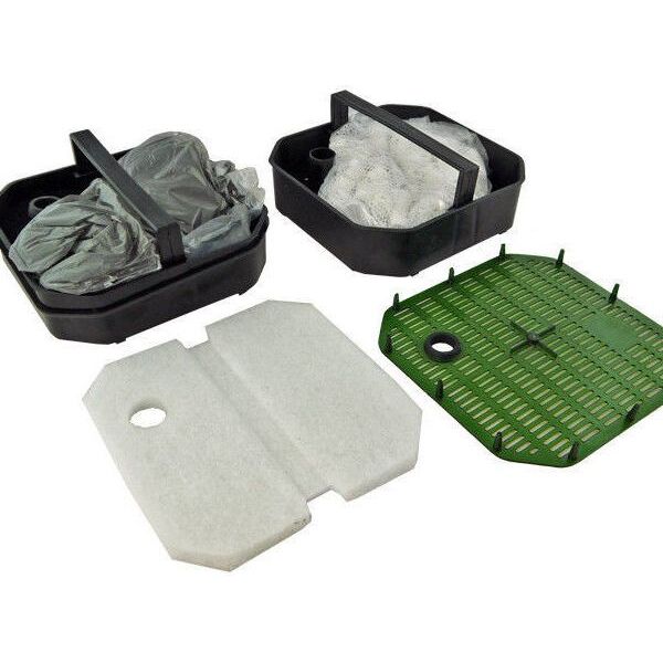 Aqua Nova FILTR ZEWNĘTRZNY NCF-1200 1200l/h