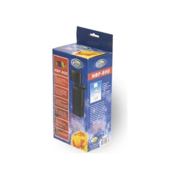 Aqua Nova FILTR WEWNĘTRZNY NBF-800 150l