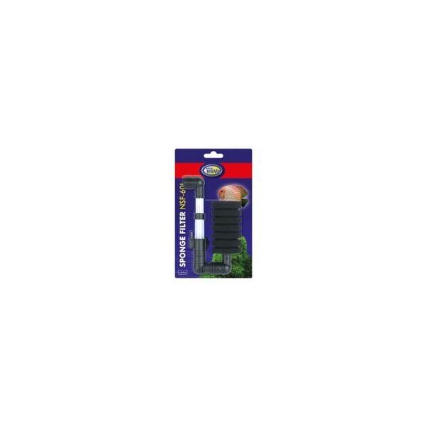 Aqua Nova FILTR GĄBKOWY DO 60L