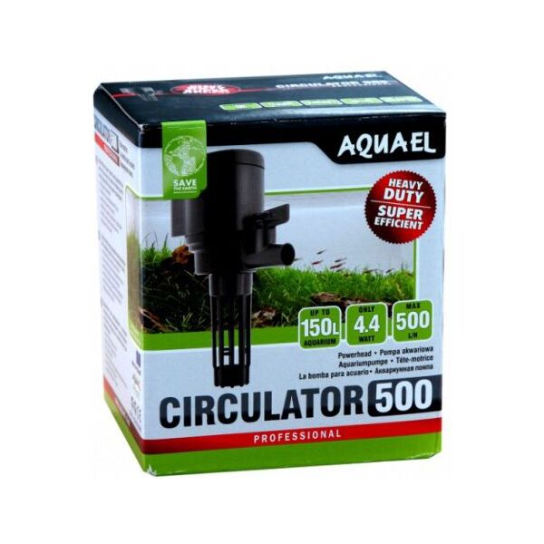Aquael CIRCULATOR POMPA 500