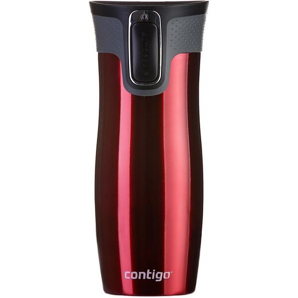 Contigo Kubek termiczny West Loop 2.0 Red 470ml (2095849)