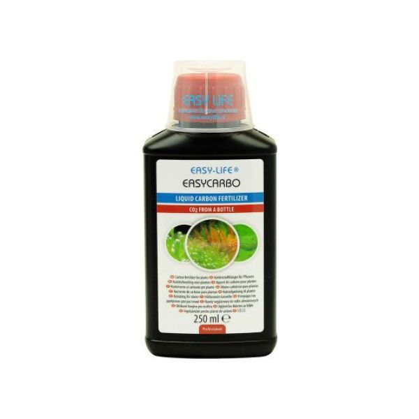 EASY LIFE Easy carbo 250ml