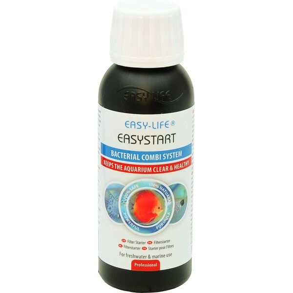 EASY LIFE Easy start 100ml