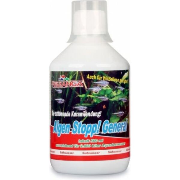 FEMANGA algen stopp! general 250ml