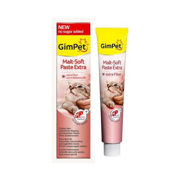 Gimpet GIMPET MALT-SOFT EXTRA 20 g