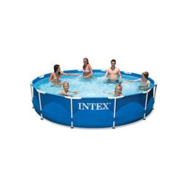 Intex Basen stelażowy 305x76cm (128202GN)