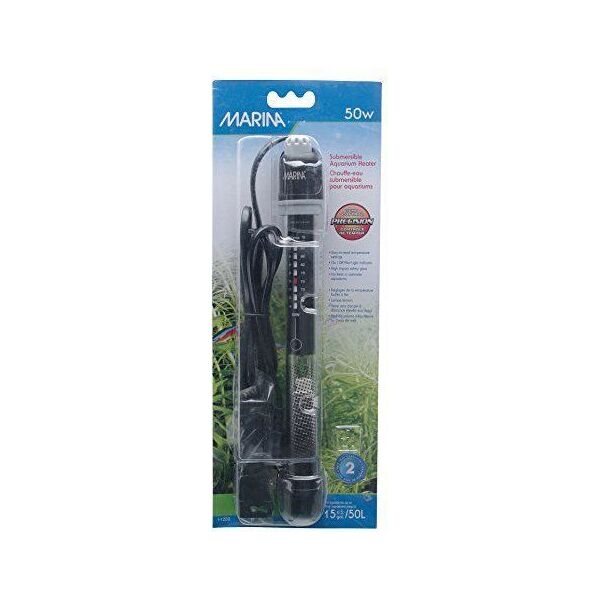 Hagen GRZAŁKA MARINA 50W Z TERMOREGULATOREM