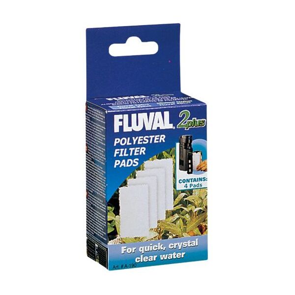 Hagen FLUVAL WKŁAD GĄBKA DO FILTRA 2PLUS