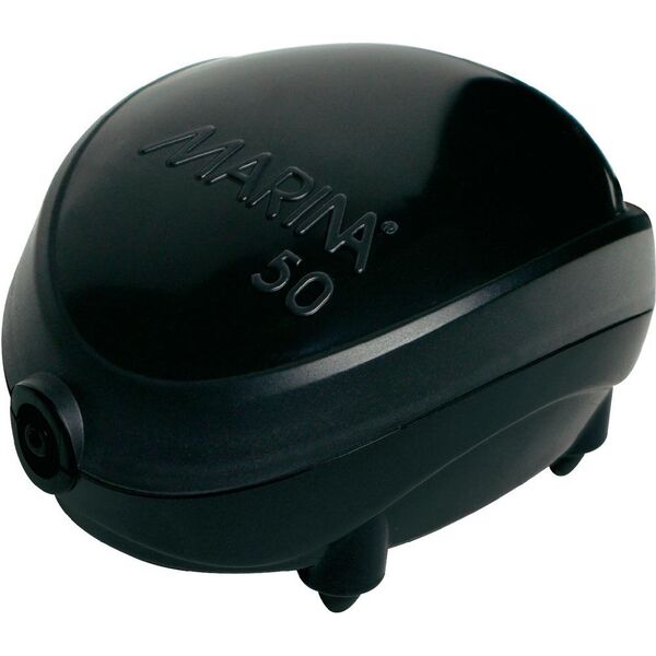 Hagen MARINA POMPKA 50 0-60L