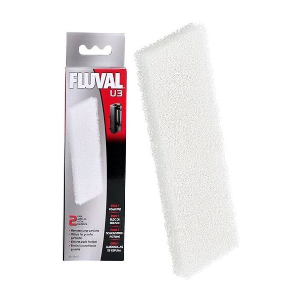 Hagen HAGEN-FLUVAL WKŁAD GĄBKOWY FILTRA U3 - 010581