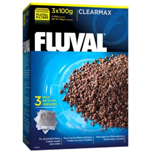 Hagen FLUVAL WKŁAD CLEARMAX 300G