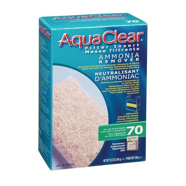 Hagen AQUA CLEAR WKŁAD 300/70 ŻWIR