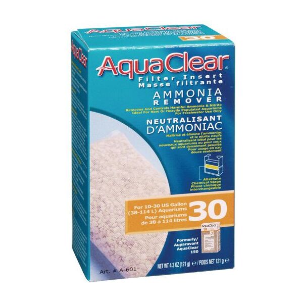 Hagen AQUA CLEAR WKŁAD 150/30 ŻWIR