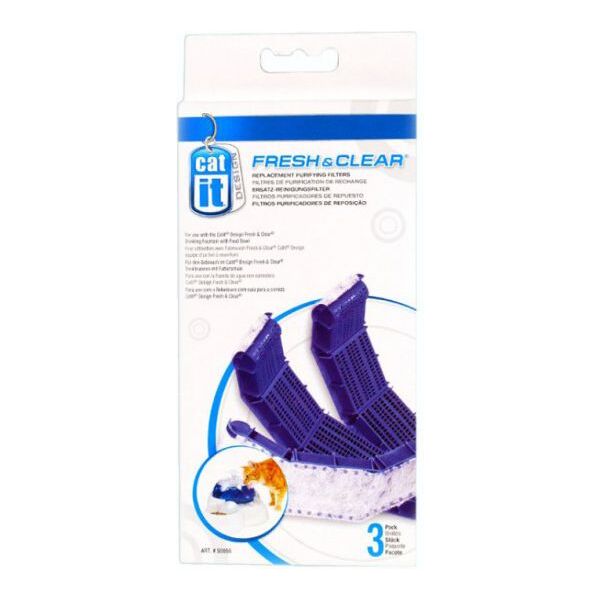 Hagen CATIT FILTR DO FONTANNY 3L