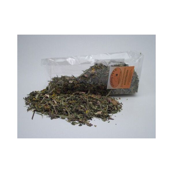 Herbal Pets ZIOŁA PODSTAWOWE KOSZATNICZKA