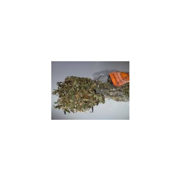 Herbal Pets ZIOŁA PODSTAWOWE MYSZOSKOCZEK