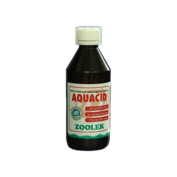 ZOOLEK AQUACID BUTELKA 1000ml