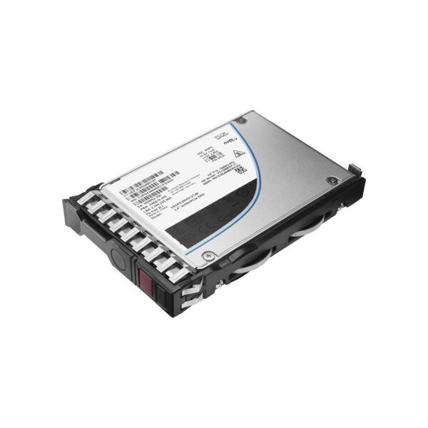 Dysk serwerowy HP 400GB 2.5'' SAS-3 (12Gb/s)  (822555-B21)