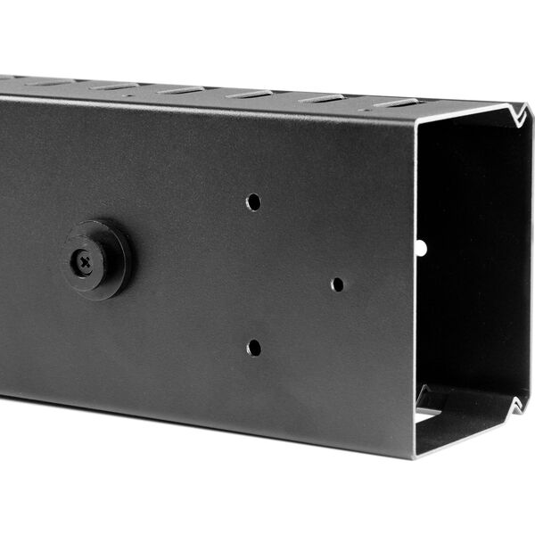 StarTech Pionowy kanał kablowy 91cm (CMVER20UF)