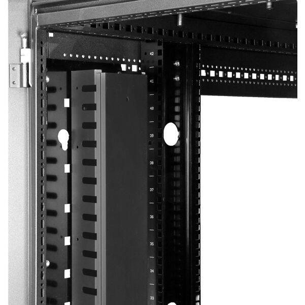 StarTech Pionowy kanał kablowy 91cm (CMVER20UF)