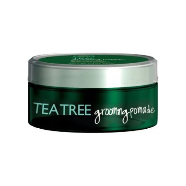 PAUL MITCHELL Tea Tree Grooming Pomade pomada do stylizacji włosów 85g