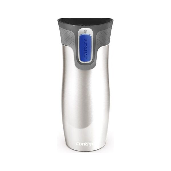 Contigo Kubek termiczny West Loop 2.0 Stainless Steel 470ml (2095832)