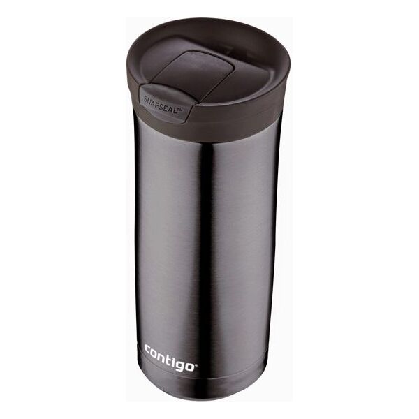 Contigo Kubek termiczny Huron 470ml Gunmetal (2095637)