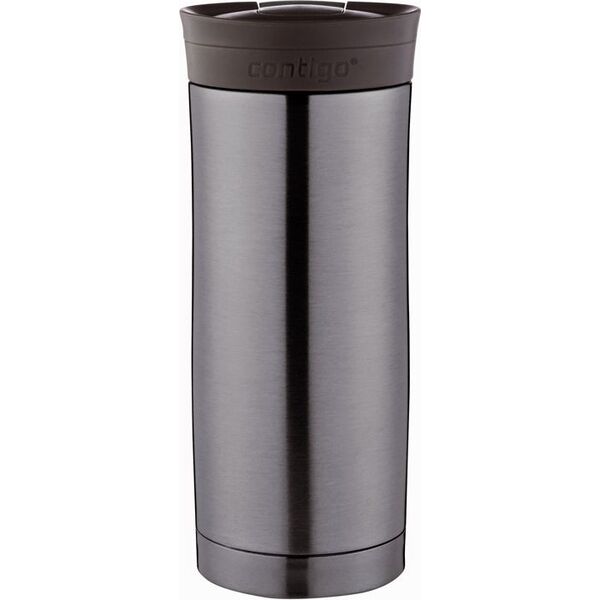 Contigo Kubek termiczny Huron 470ml Gunmetal (2095637)