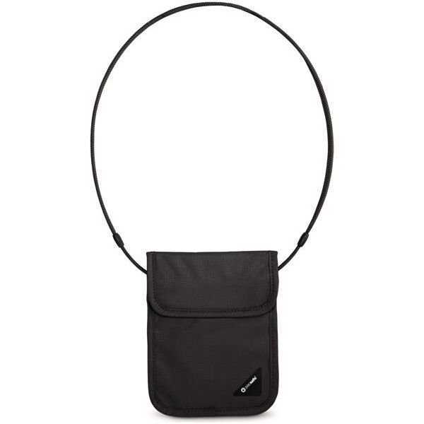 Pacsafe Paszportówka Coversafe X75 Black (PCO10148100)