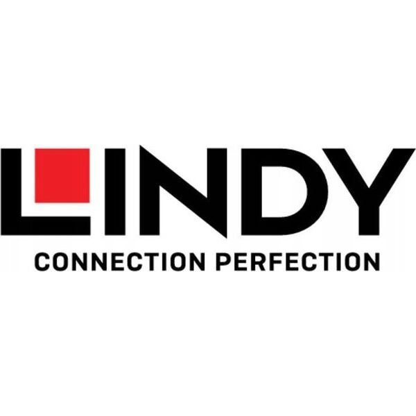 Lindy RJ-45 Stecker UTP Cat.6, 10St. Für Patchkabel, Crimpstecker - 62430