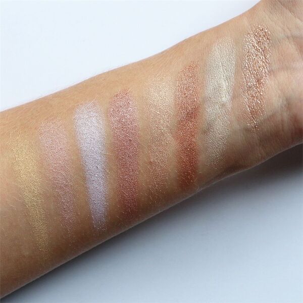 Makeup Revolution Ultra Strobe& Light 15g