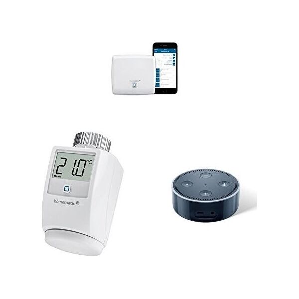 HomeMatic HmIP Home Control Access Point - 140887