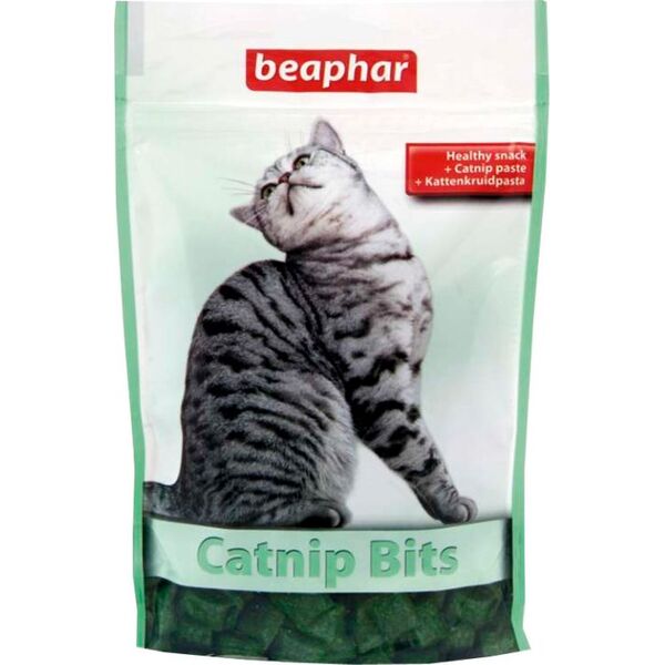 Beaphar CATNIP BITS 150g