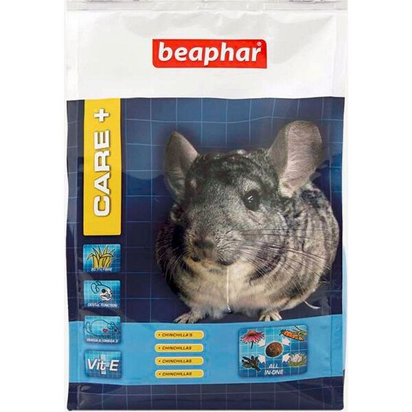 Beaphar CARE + 1.5kg POKARM SZYNSZYL