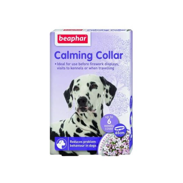 Beaphar CALMING COLLAR DOG